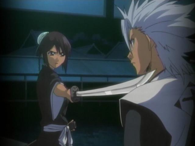 Otaku Gallery  / Anime e Manga / Bleach / Screen Shots / Episodi / 047 - I Vendicatori / 122.jpg